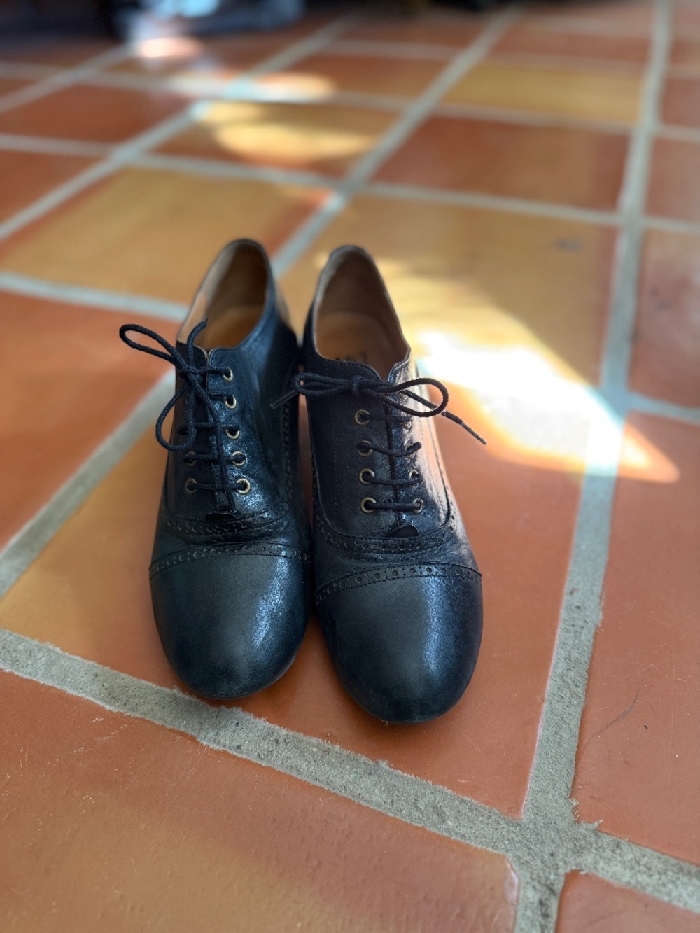 Miz Mooz Oxford